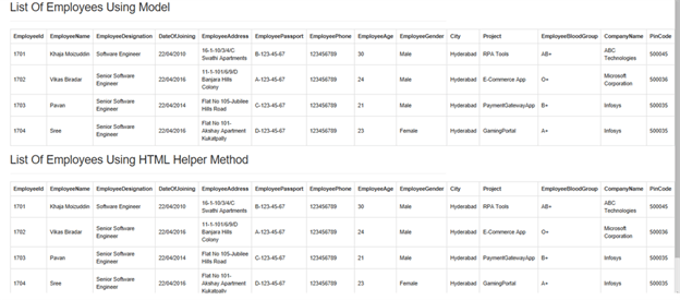 Models In Asp Net Mvc 5 - 8K Minimal Illustrations for Desktop